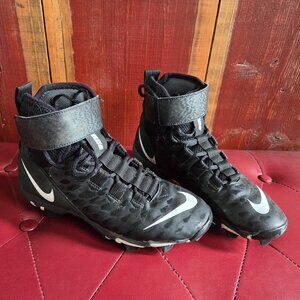 Nike Fastflex Force Football Cleats Size 7